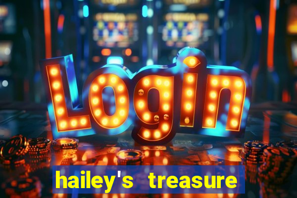 hailey's treasure adventure apk